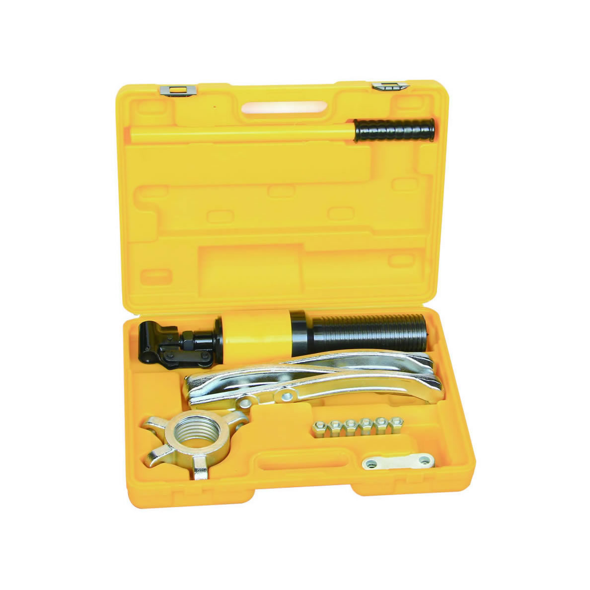 SelfContained Hydraulic Pullers Taizhou Ruiqi Tools Co,.Ltd.